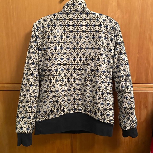 North face reversible jacket NWT - Picture 4 of 5